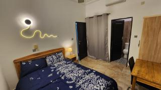 Appartement meublé le manoir de David - Cotonou - 5