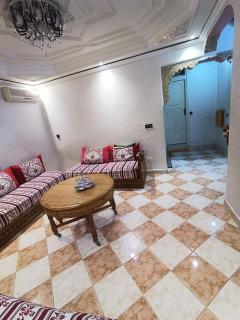 Appartement "Early Flight" 5 min to Airport Gin a time and many - 4