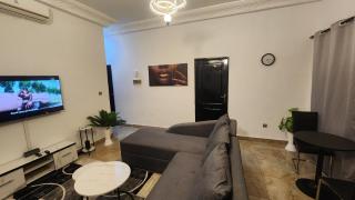 Appartement meublé le manoir de David - Cotonou - 1