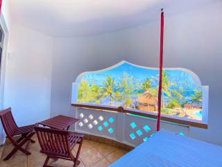Horizon Sea View Apartments - Mombasa - 7