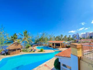 Horizon Sea View Apartments - Mombasa - 9