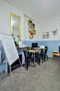 WS Montorgueil-Louvre - Paris - 2