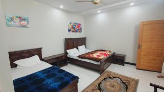 Near islamabad international airport - Islamabad - 4