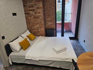 Nyvky Like Home - Сан Франциско - Квартира на низькому поверсі 231 - 8