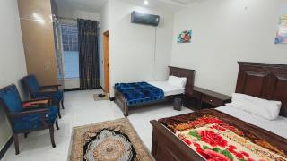 Near islamabad international airport - Islamabad - 5