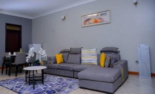 Safari Lake View Apartments - Kampala - 2