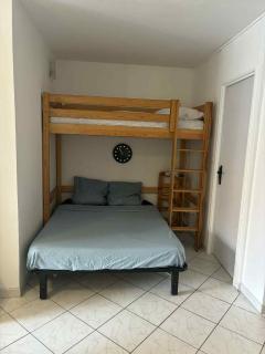 Le Barcares - 5