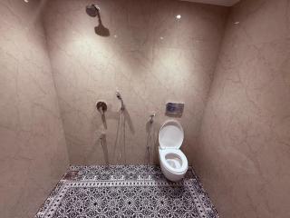 Ikonic Hotel - Bhushi Dam Lonavala - Lonavala - 5