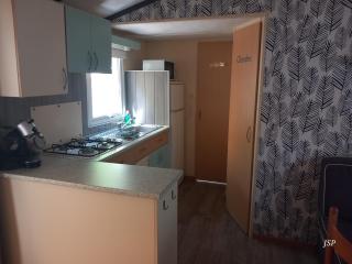 Mobil Home La Belle Vie - 1