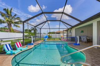 Sun, Fun & Relaxation Await with Heated Pool, Lanai & Spacious Comfort - K La Vie - Roelens - 6