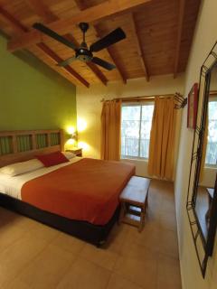 Manantial Hostería & Cabañas - 7