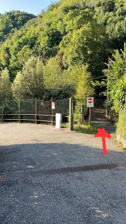 Unique house in the ancient monastery of Eremo di San Donato - 4