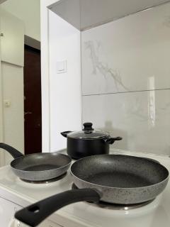 Heart Of Prishtina Apartament - 5
