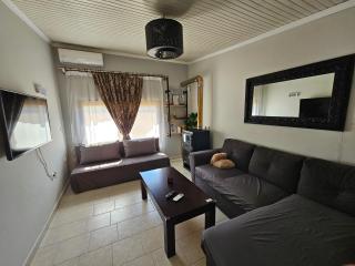 My Summerhouse with jacuzzi - Kremasti - 9