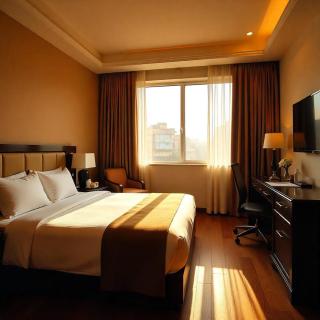 ASAR CAPOOR Hotel - Lucknow - 3