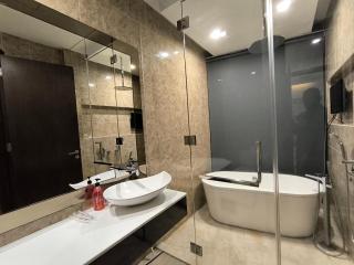 Dorsett Bukit Bintang KL - 9