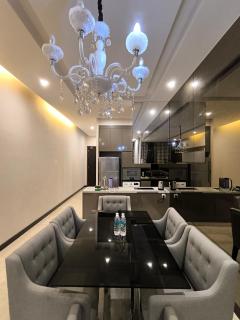 Dorsett Bukit Bintang KL - 8
