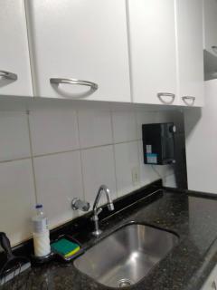 Apartamento inteiro próximo ao Bosque dos Buritis - Goiânia - 8