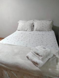 Apartamento inteiro próximo ao Bosque dos Buritis - Goiânia - 1