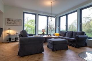 Villa Wolter - Wildeshausen - 9