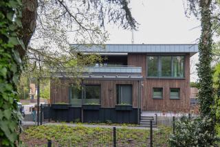Villa Wolter - Wildeshausen - 6