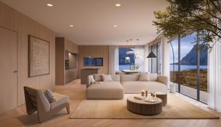 Secluded Lodge - Stunning Views! - - 0