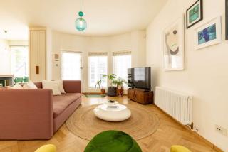 Mews House South Ken - London - 9