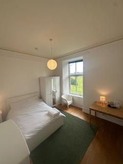 Cluny Hill Hotel - Forres - 7