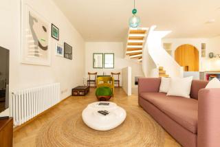 Mews House South Ken - London - 5
