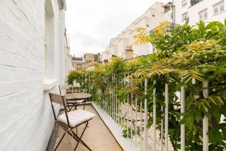 Mews House South Ken - London - 6