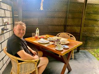 Ritter Kreuz Cabana - Tangalle - 6