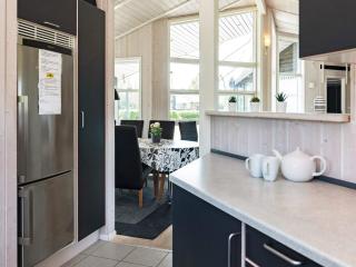 10 person holiday home in Rudkøbing-By Traum - 2