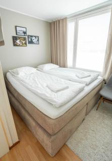Ranua Keskustie Polar Apartment - Ranua - 8