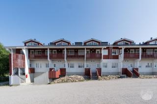 Holiday in Lapland - Postintie 1 A617 - 0