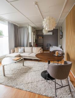Ranua Keskustie Polar Apartment - Ranua - 0