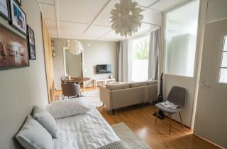 Ranua Keskustie Polar Apartment - Ranua - 4