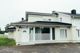 Ranua Keskustie Polar Apartment - Ranua - 3