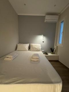 Olivia Tertseti apartment - 8