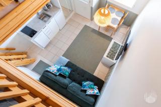 Holiday in Lapland - Postintie 1 A617 - 9