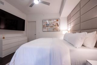 Cozy Apartment in Atlanta - 5