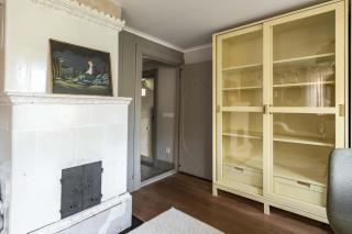 Characteristic house with a cozy private garden - 8