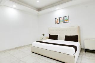 Hotel O Circle Residency - Gurgaon - 9