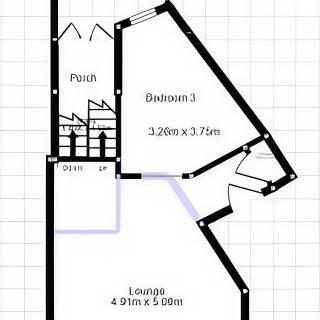 Elegant, Victorian End of Terrace Town House - 7