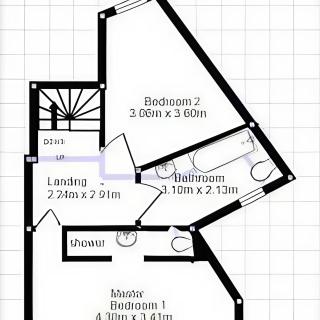 Elegant, Victorian End of Terrace Town House - 7