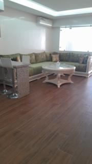 661 Sea view 1 bedroom - 0