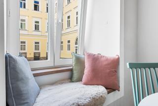 Mamalipa Apartments - Vienne - 7