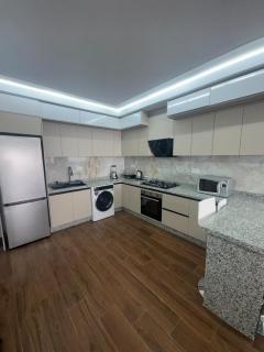 661 Sea view 1 bedroom - 7
