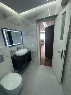 661 Sea view 1 bedroom - 6