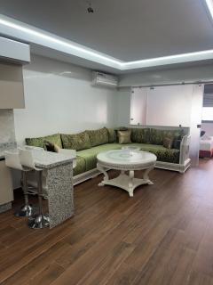 661 Sea view 1 bedroom - 3