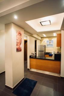 Modern apartment - Cairo - 9